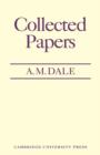 Image for Collected Papers