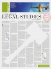 Image for Cambridge Preliminary Legal Studies Pack with CD-Rom and Study Guide
