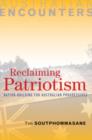 Image for Reclaiming Patriotism
