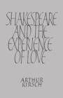 Image for Shakespeare and the experience of love