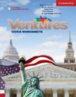 Image for Ventures All Levels Civics Worksheets