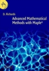 Image for Advanced Mathematical Methods with Maple 2 Part Paperback Set