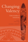 Image for Changing Valency