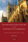 Image for The Architectural History of the University of Cambridge and of the Colleges of Cambridge and Eton 2 Part Paperback Set: Volume 2