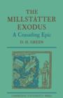 Image for The Millstatter Exodus : A Crusading Epic