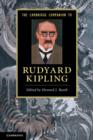 Image for The Cambridge Companion to Rudyard Kipling