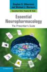Image for Essential Neuropharmacology