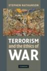 Image for Terrorism and the Ethics of War