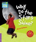 Image for Why do the stars shine?: Level 4 factbook