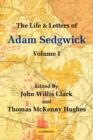 Image for The Life and Letters of Adam Sedgwick: Volume 1