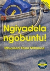 Image for Ngiyadela ngobuntu! Ngiyadela ngobuntu!