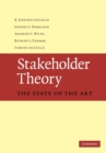 Image for Stakeholder Theory