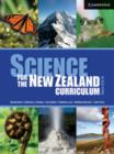 Image for Science for the New Zealand Curriculum Years 9 and 10