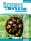 Image for Science for the New Zealand Curriculum Year 9 Workbook and CD-ROM