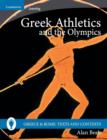 Image for Greek athletics and the Olympics