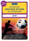 Image for African Soccer Stars and Legends: Egypt