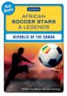 Image for African Soccer Stars and Legends: Congo