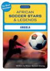 Image for African Soccer Stars and Legends: Angola