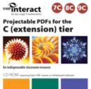 Image for SMP Interact for Two-Tier Projectable PDFs Key Stage 3 Tier C CD-ROM