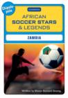 Image for African Soccer Stars and Legends: Zambia