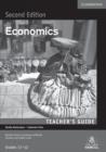 Image for NSSC Economics Teacher&#39;s Guide