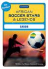 Image for African Soccer Stars and Legends: Gabon