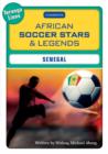 Image for African Soccer Stars and Legends: Senegal