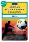 Image for African Soccer Stars and Legends - Guinea