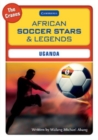 Image for African Soccer Stars and Legends - Uganda