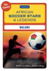 Image for African Soccer Stars and Legends - Malawi