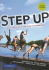 Image for Step Up: Health and Physical Education for Queensland Teacher CD-Rom