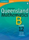 Image for Cambridge Queensland Mathematics B Year 12 with Student CD-ROM