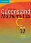 Image for Cambridge Queensland Mathematics C Year 12 with Student CD-Rom