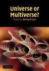Image for Universe or Multiverse?