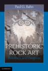 Image for Prehistoric rock art  : polemics and progress