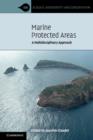 Image for Marine protected areas  : a multidisciplinary approach