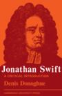 Image for Jonathan Swift  : a critical introduction