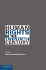 Image for Human rights in the twentieth century