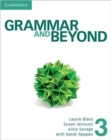 Image for Grammar and Beyond Level 3 Student&#39;s Book
