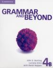 Image for Grammar and Beyond Level 4 Student&#39;s Book B