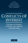 Image for Conflicts of Interest