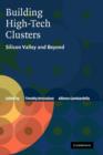 Image for Building High-Tech Clusters