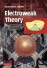 Image for Electroweak Theory