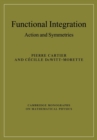 Image for Functional integration