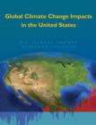 Image for Global climate change impacts in the United States