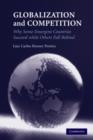 Image for Globalization and competition  : why some emergent countries succeed while others fall behind