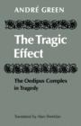 Image for The Tragic Effect