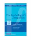 Image for The psychologist&#39;s companion  : a guide to writing scientific writing for students and researchers