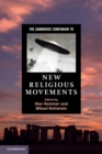 Image for The Cambridge Companion to New Religious Movements