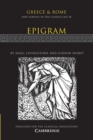 Image for Epigram